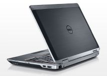  Dell Latitude E6320 -  -   