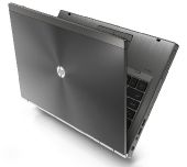 HP EliteBook W -       