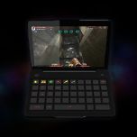 Razer Switchblade -  -    