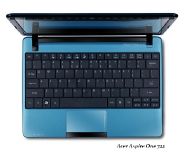 Acer Aspire One 722 -     