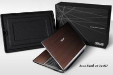 Asus Bamboo U43SD -     ()