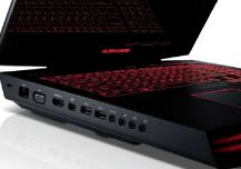 Dell Alienware M18x -        