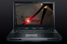      EON 17   Origin PC.