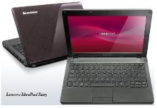 Lenovo IdeaPad S205 -     