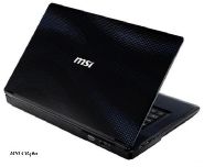 MSI CR460 -   14- 