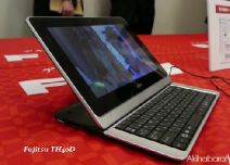 Fujitsu TH40D -  -   