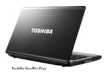 Toshiba Satellite P745 -      