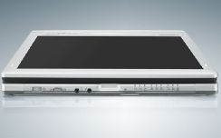     Panasonic - Toughbook CF-C1