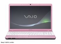 Sony VAIO C  VAIO E -     