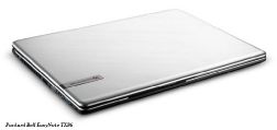 Packard Bell EasyNote TX86 -    