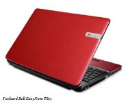 Packard Bell EasyNote TS11/TS13 -    