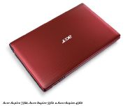 Acer Aspire 7560, Acer Aspire 5560  Acer Aspire 4560 -      AMD Sabina