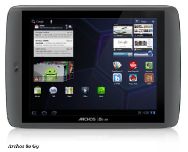 Archos 80 G9  Archos 101 G9 -     