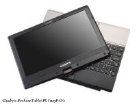 Gigabyte Booktop Tablet PC T1125P-CF2 -  -   