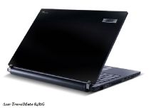 Acer TravelMate 8481G -     -