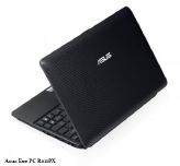 Asus Eee PC R011PX -    OS Ubuntu