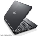 Fujitsu LifeBook SH531 -       Computrace