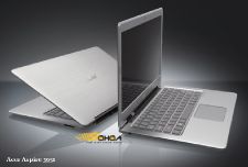 Acer Aspire 3951 -   MacBook Air   