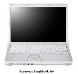 Panasonic Toughbook S10 -     