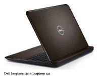 Dell Inspiron 13z  Inspiron 14z -      Sandy Bridge