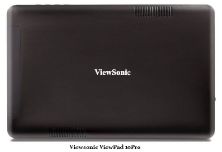 Viewsonic ViewPad 10Pro -    OS     