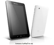 Lenovo LePad A1-07 -  7-     