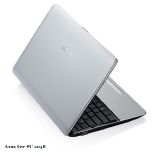 Asus Eee PC 1215B    AMD E-450