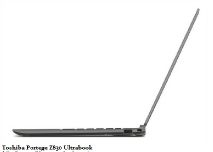 Toshiba Portege Z830 Ultrabook -        