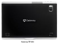 Gateway TP A60 -    Acer Iconia Tab A500