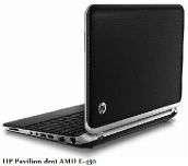 HP Pavilion dm1 -       AMD APU E-450