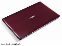 Acer Aspire 5755 Style! -      