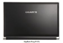 Gigabyte P2532N-CF1 -       