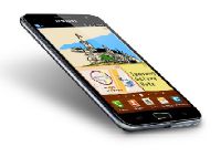 Samsung Galaxy Note N7000 -  -     