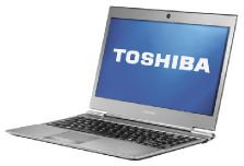 Toshiba Portege Z835-P330 -      