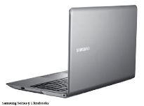 Samsung Series 5 Ultrabooks -       