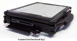 GammaTech Durabook R13C -    -