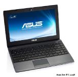 Asus Eee PC 1225B -     AMD E-450    USB 3.0