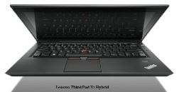 Lenovo ThinkPad X1 Hybrid -         OS