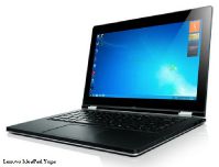 Lenovo IdeaPad Yoga -  "" -   CES 2012