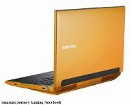 Samsung Series 7 Gaming Notebook -      