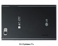 LG Optimus Vu -  5-  Galaxy Note  