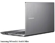 Samsung NP700Z7C-S01US Nike -      Intel Ivy Bridge    -