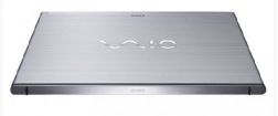 Sony Vaio T-Series -       