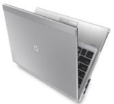 HP Elitebook 2170p  Elitebook 2570p -   -    Intel Ivy Bridge