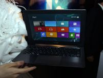 Asus Taichi -  -   