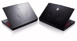 Dell AlienWare M15x -   .