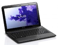 Sony Vaio E SVE11113FXB -      AMD Brazos 2.0