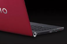 Sony VAIO Holiday 2010 Signature -   .