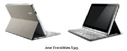 Acer TravelMate X313 -  -   