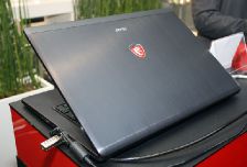 MSI GS70 Ghost Pro  GS60 Ghost Pro -      CeBIT 2014